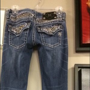 Miss Me Jeans size 26