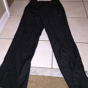 Kenneth Cole reaction men dress pants size 28W 30L
