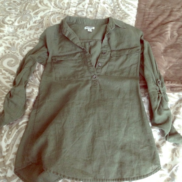 Threw into an order for free!