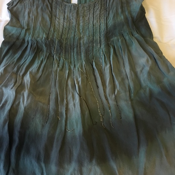 Silk tank top ✔️ - Picture 3 of 8