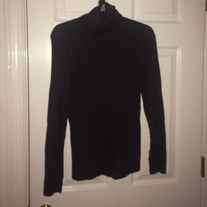 J. Crew turtleneck