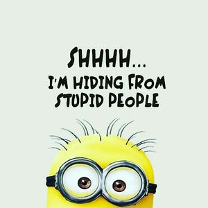 Meet your Posher, Johnny