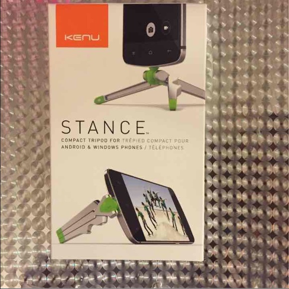Tripod