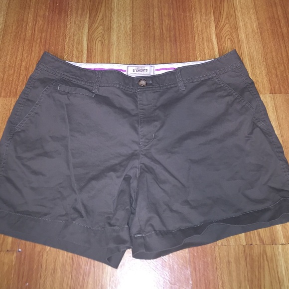 Old Navy Favorite Khakis