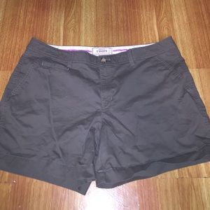 Old Navy Favorite Khakis