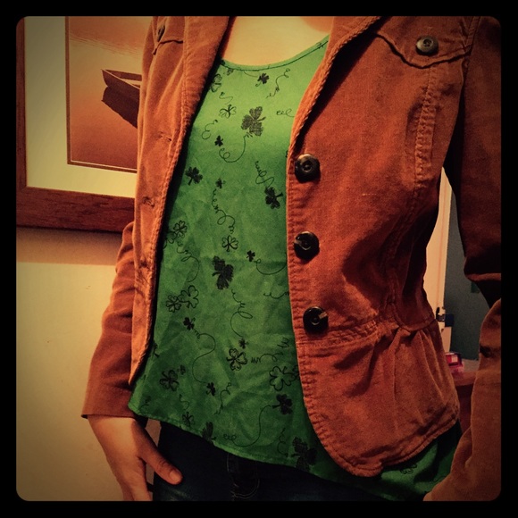 Rafaella Blazer Jacket