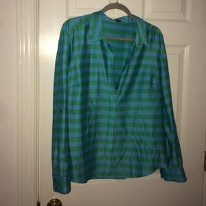 Ann Taylor blouse