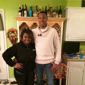 Meet your Posher, Brendon