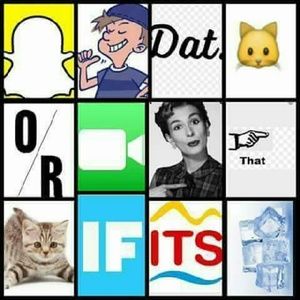 Meet your Posher, Latoya