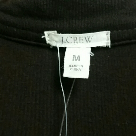 NWT Brown J. Crew Dress - Picture 3 of 4