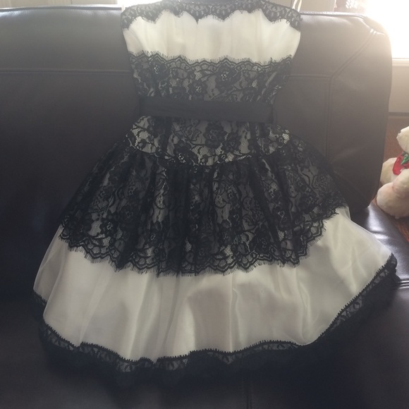 Jessica McClintock Party Dress