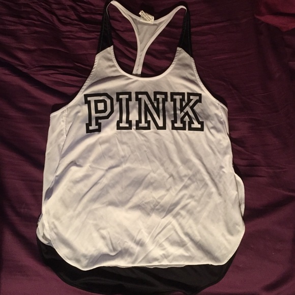 Ultimate racerback tank top