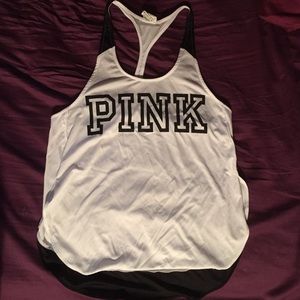 Ultimate racerback tank top