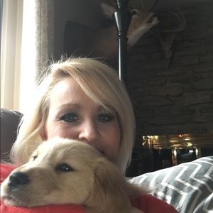 Meet your Posher, Jennifer