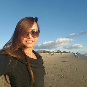 Meet your Posher, Alysha