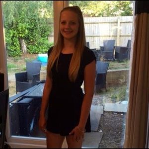 Meet your Posher, Lottie