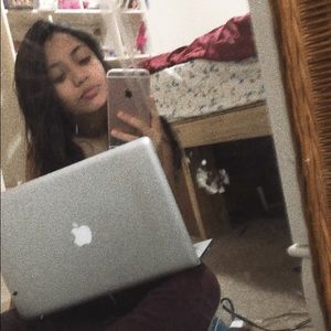 Meet your Posher, Marynell