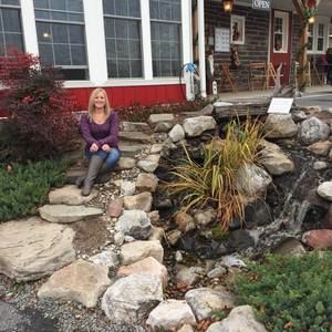 Meet your Posher, Mandy