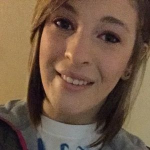 Meet your Posher, Kristen