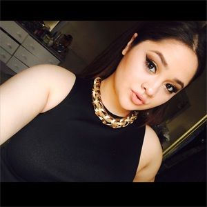 Meet your Posher, Ale