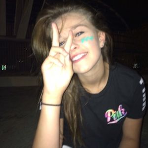 Meet your Posher, Ali