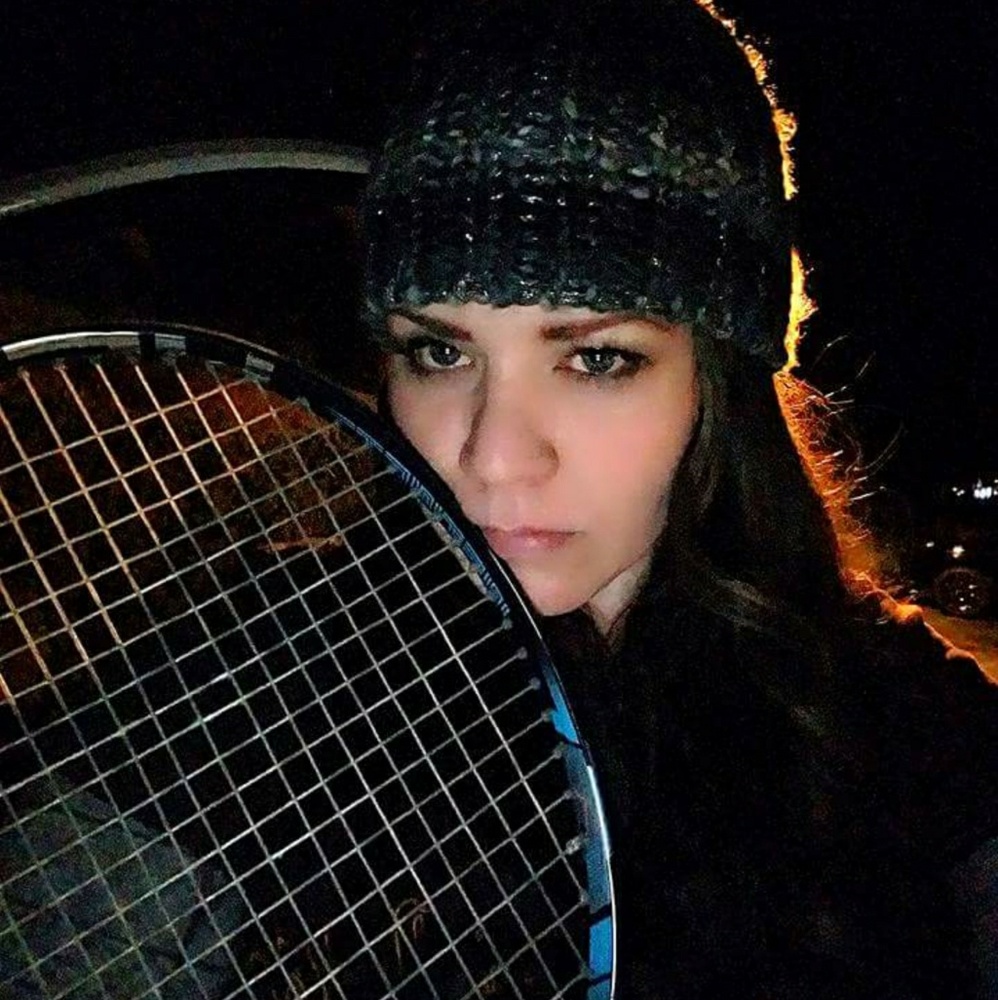 Meet your Posher, Angelina