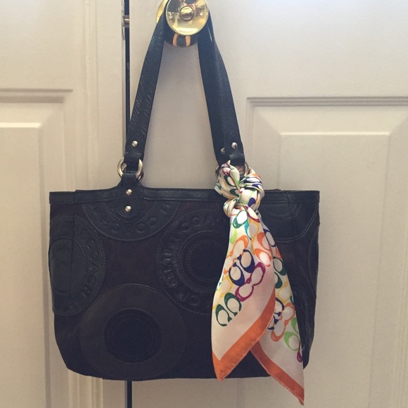 Coach Handbags - Coach purse