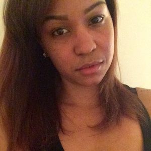 Meet your Posher, Candace