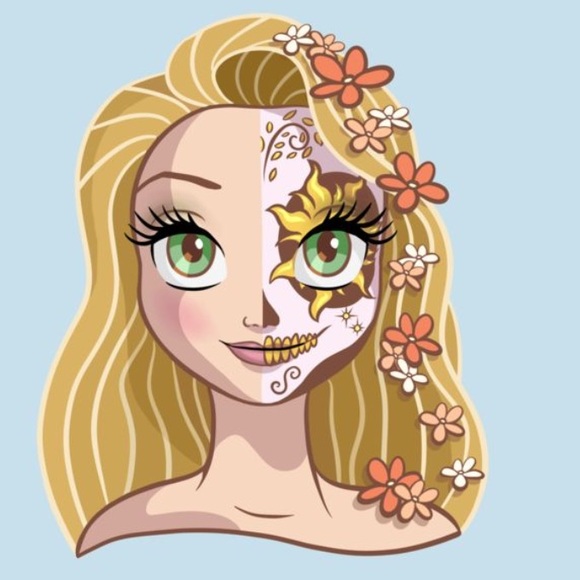 Meet your Posher, Julia - Picture 1 of 1