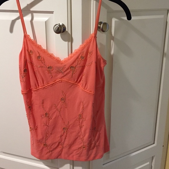 Ann Taylor camisole