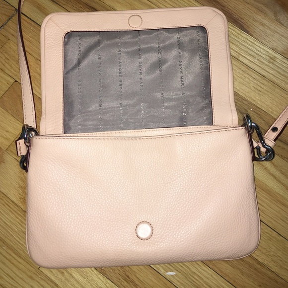 MARC JACOBS Percy Flap - Picture 2 of 6