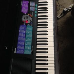 Yamaha Piano