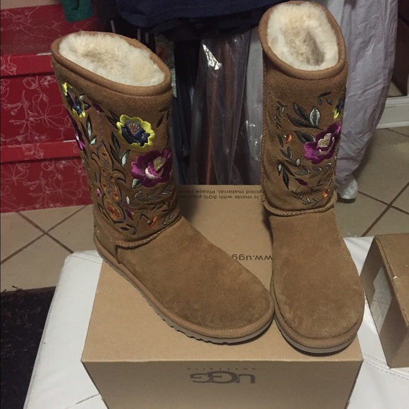 Ugg boots