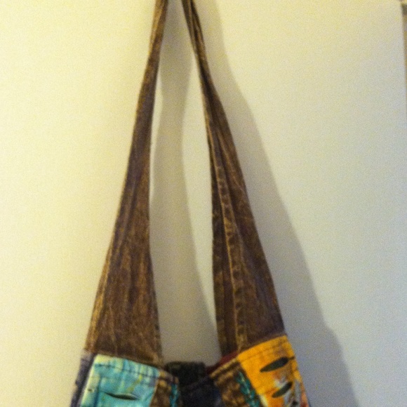 Hobo bag - Picture 2 of 2