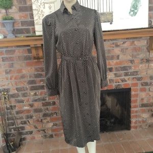Vintage JT Dress