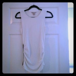 Banana republic top. Very soft . last season