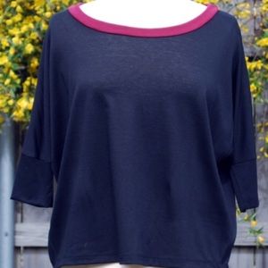 Lets Open Up Shirt [BLACK]