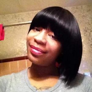 Meet your Posher, Jameelah