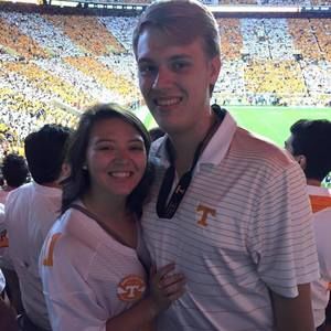 Meet your Posher, Ellie