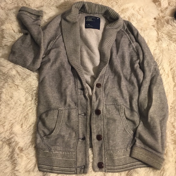 American Eagle sweater - Picture 1 of 4