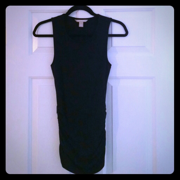 Banana republic top. Very soft . last season