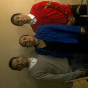 Meet your Posher, Sergio