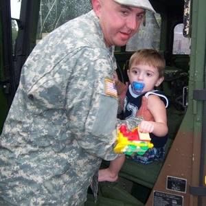 Meet your Posher, Wade