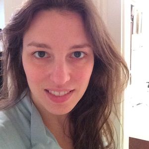 Meet your Posher, Dara