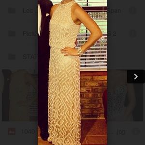 Camille La Vie Prom Dress