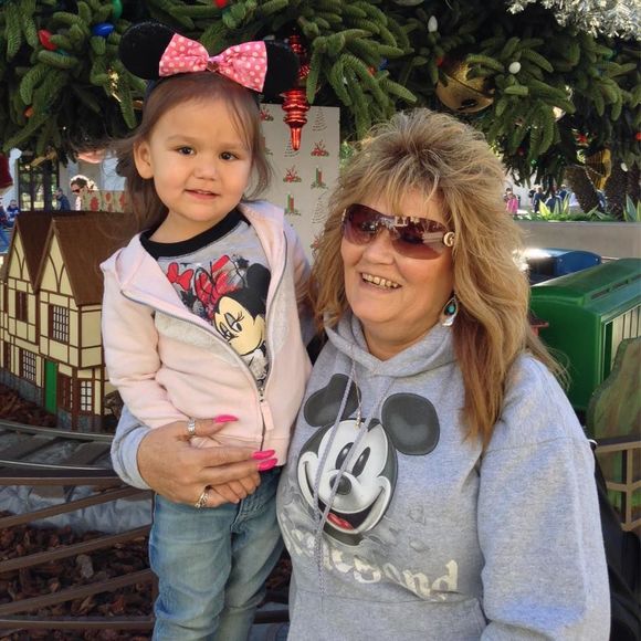 Meet your Posher, Penny