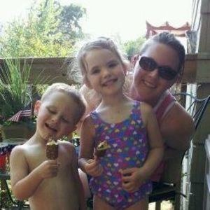 Meet your Posher, Janet