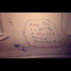 Meet your Posher, Katie