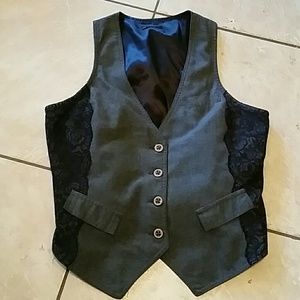 Old Navy Vest