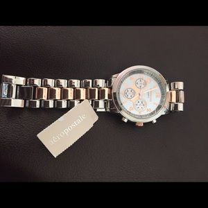 New watch Aeropostale